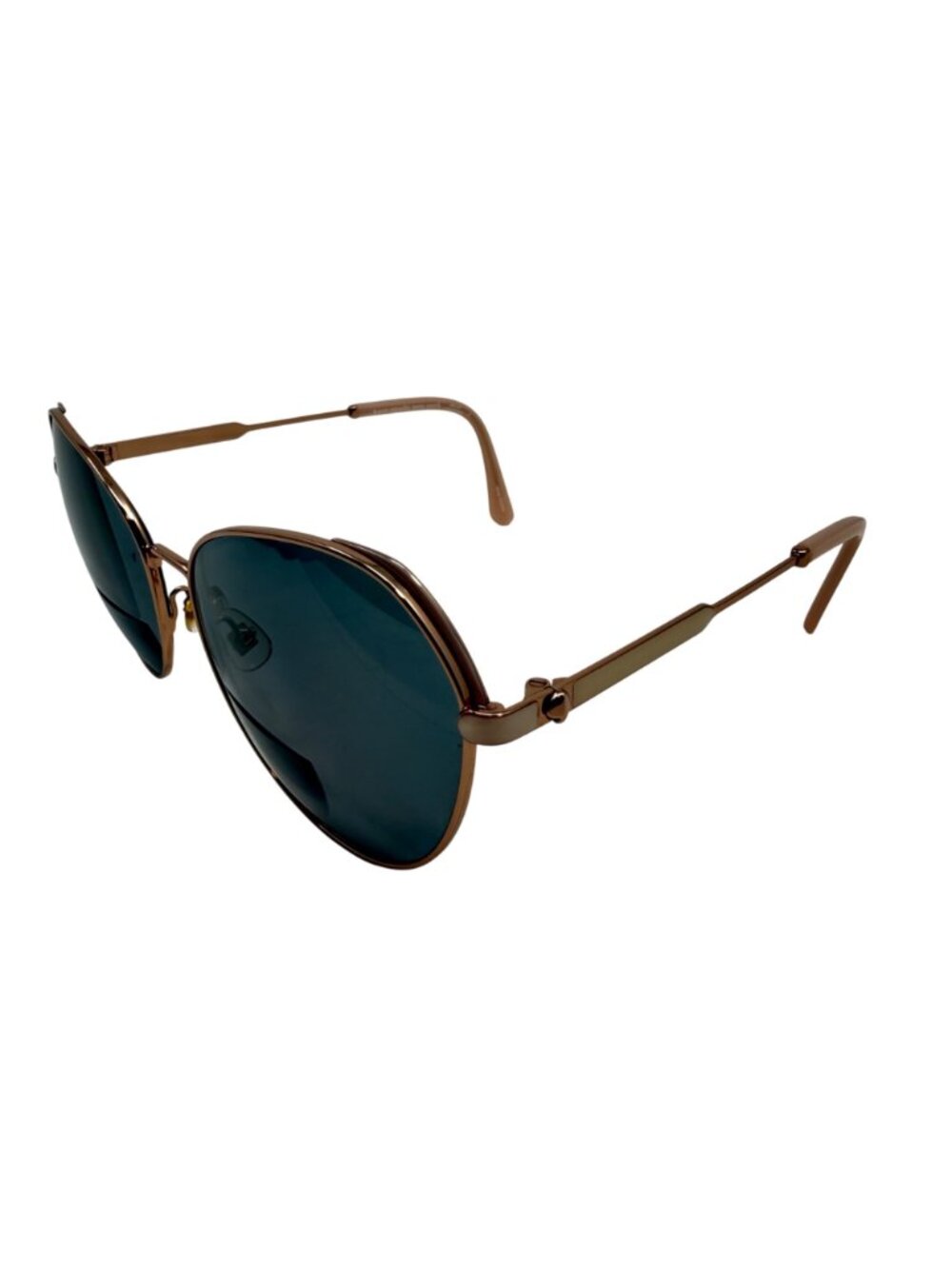 Kate Spade Octavia/G/S Sunglass Frames - Gold/Pink - 59/70/140 - Frames Only - Picture 3 of 7